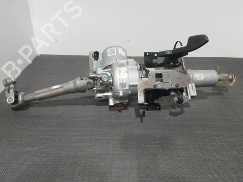 Used Steering column RENAULT CLIO V (B7_) 1.0 TCe 100 (B7MT) (101 hp) 28394123