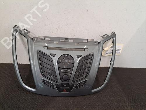 Andre FORD C-MAX II (DXA/CB7, DXA/CEU) 1.6 TDCi | BP29129453O1 
