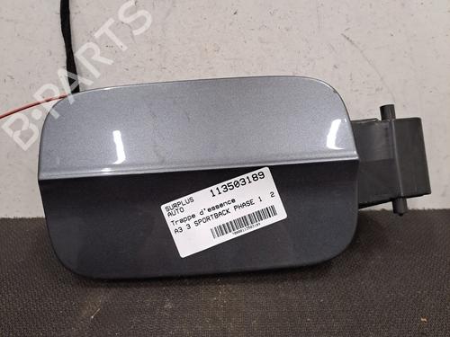 Used Fuel flap AUDI A3 Sportback (8VA, 8VF) 2.0 TDI (150 hp) 29560570