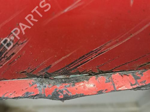 Front bumper HYUNDAI GETZ (TB) 1.5 CRDi | BP30174120C7 