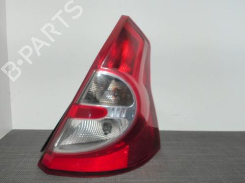 Right taillight DACIA SANDERO 1.5 dCi | BP28399729C35 