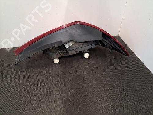 Left taillight OPEL CORSA D (S07) 1.3 CDTI (L08, L68) | BP28402240C34 
