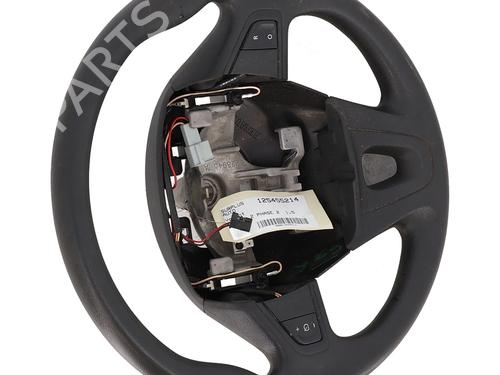 Steering wheel RENAULT KANGOO Express (FW0/1_) | BP36442022C49 - Image 2