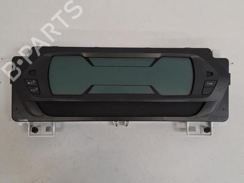 Used Instrument cluster Instrument cluster CITROËN C4 Picasso II 1.6 HDi / BlueHDi 115 (115 hp) 28408304 28408304
