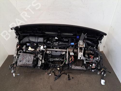 Dashboard RENAULT ZOE (BFM_) ZOE (BFMC, BFMD) | BP31572593C46  - Image 8