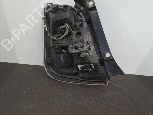 Right taillight FIAT 500 (312_) 1.3 D Multijet (312AXB1A) | BP28389350C35 