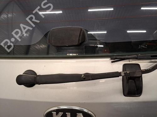 Used Tailgate Tailgate KIA SORENTO I (JC) 2.5 CRDi (170 hp) 28399163 28399163