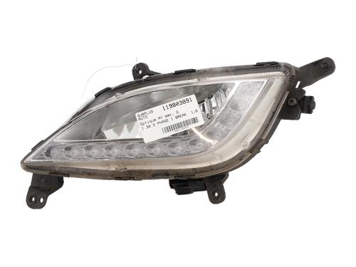 Used Left front fog light Left front fog light HYUNDAI i30 Estate (GD) 1.6 CRDi (110 hp) 36414552 36414552