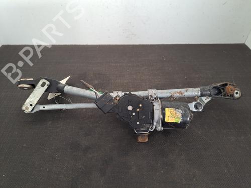 Used Front wiper motor Front wiper motor RENAULT MEGANE III Grandtour (KZ0/1) 1.5 dCi (KZ09, KZ0D, KZ1G, KZ29, KZ14, KZ1W, KZ10, KZ1F,... (110 hp) 28401473 28401473