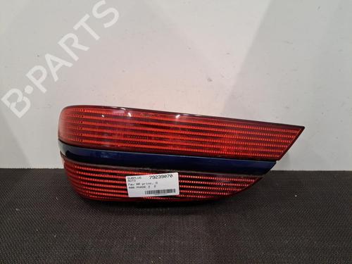 Right taillight PEUGEOT 406 (8B) 2.0 HDI 110 | BP28390900C35 