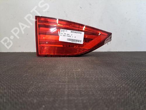 Used Left tailgate light BMW X1 (E84) sDrive 18 d (143 hp) 28399040