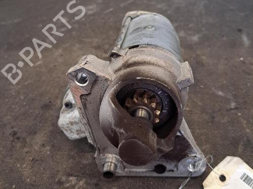 Starter PEUGEOT 2008 I (CU_) 1.6 BlueHDi 100 | BP37526698M8 - Image 2