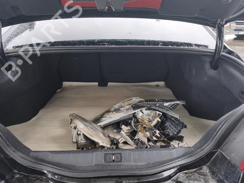Engine PEUGEOT 508 I (8D_) 2.0 HDi | BP38642094M1 - Image 4