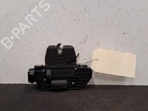 Tailgate lock PEUGEOT 3008 I MPV (0U_) 1.6 HDi | BP28408859C101 