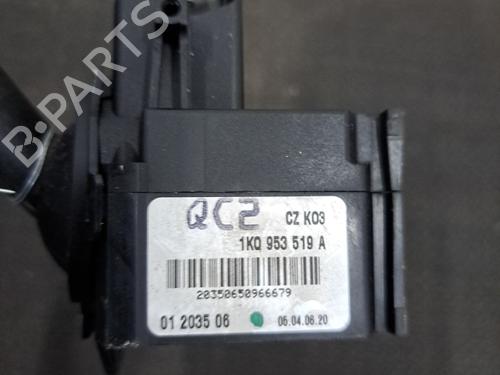 Steering column stalk VW GOLF V (1K1) 1.9 TDI | BP28409395I23