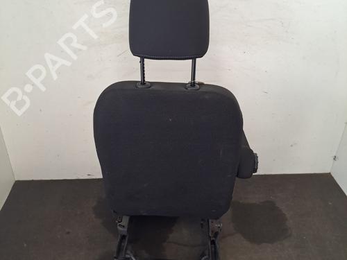Left front seat OPEL VIVARO B Van (X82) 1.6 CDTI (05) | BP32001480C15 - Image 4
