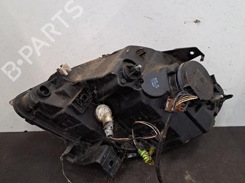 Right headlight RENAULT KANGOO (KC0/1_) 1.2 16V (KC05, KC06, KC03, KC0T, KC0W, KC1D) | BP30148462C29