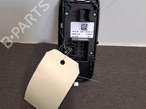 Left front window switch FORD FIESTA VI (CB1, CCN) 1.4 TDCi | BP28406500I27 