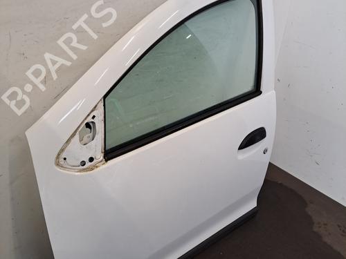 Used Left front door Left front door RENAULT LOGAN II Estate (K8_) [2013-2026] 33681671 33681671