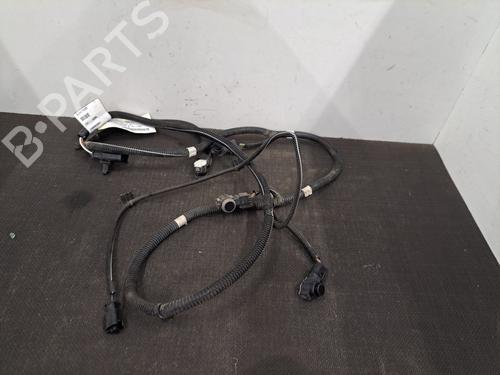 Elektronisk modul PEUGEOT 308 II (LB_, LP_, LW_, LH_, L3_) 1.2 THP 130 (131 hp) 28392466