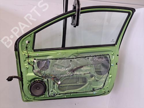 Right front door HYUNDAI i20 I (PB, PBT) 1.4 CRDi | BP28398569C3 
