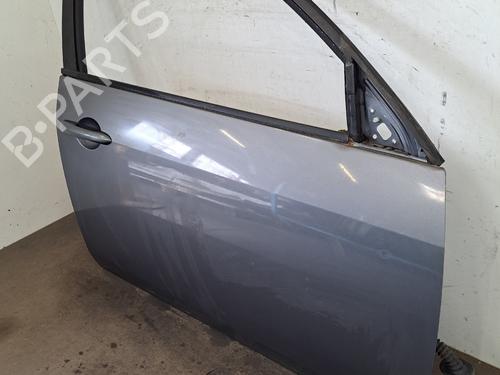 Used Right front door Right front door NISSAN PRIMERA (P12) [2002-2026] 36325485 36325485