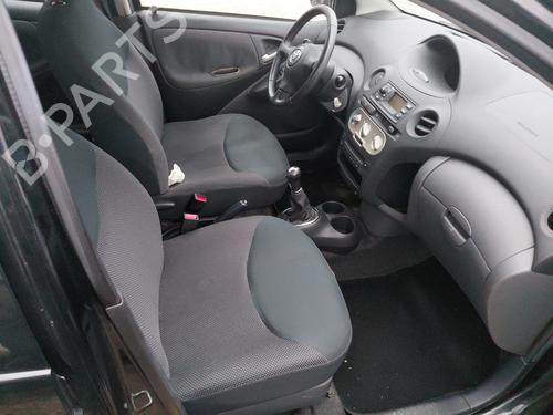 Left front window switch TOYOTA YARIS (_P1_) 1.3 (SCP12_, SCP13_, SCP12R, SCP13R) | BP31065895I27 - Image 6
