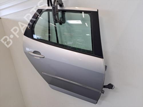 Right rear door PEUGEOT 407 SW (6E_, 6D_) 1.6 HDi 110 | BP28393030C5 