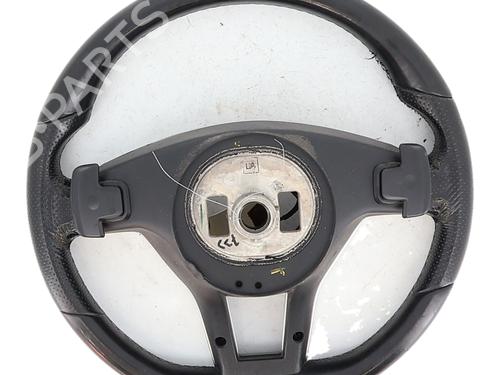 Steering wheel MERCEDES-BENZ C-CLASS Coupe (C204) C 220 CDI (204.302) | BP39991388C49 - Image 5