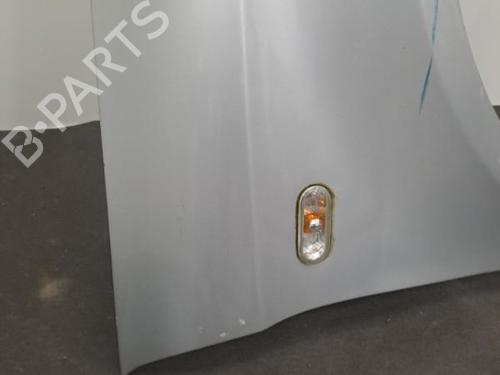 Right front fenders SEAT ALTEA (5P1) 1.6 | BP28399035C42 