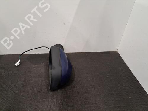 Used Right mirror DACIA LOGAN MCV (KS_) 1.5 dCi (KS0W) (86 hp) 28396735
