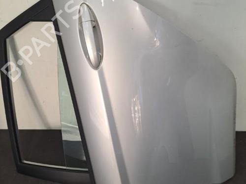 Used Left rear door FORD FIESTA VI (CB1, CCN) 1.4 TDCi (70 hp) 28407539
