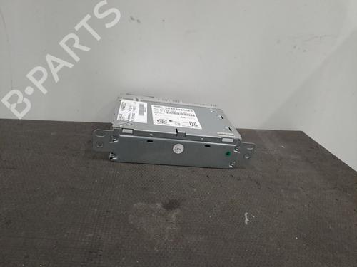Used Radio CITROËN C4 Picasso II 1.6 HDi / BlueHDi 115 (115 hp) 28398407