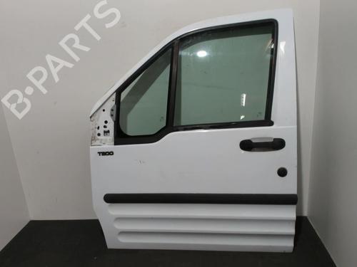 Used Left front door FORD TRANSIT CONNECT (P65_, P70_, P80_) 1.8 Di (75 hp) 28394562