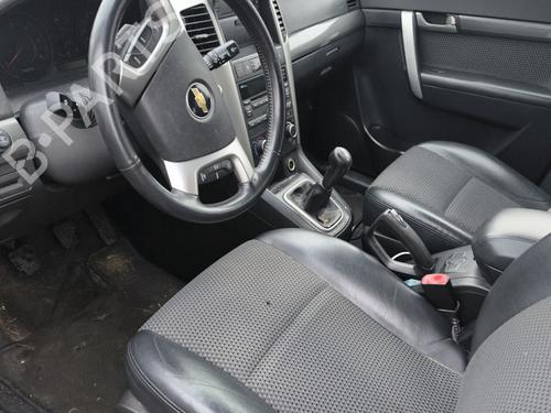 Used Parts CHEVROLET CAPTIVA (C100, C140) 2.0 D 4990426