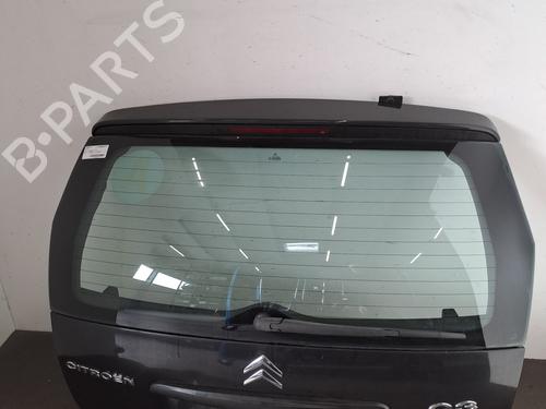 Used Tailgate CITROËN C3 I (FC_, FN_) 1.1 i (60 hp) 29425790