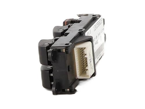 Used Left front window switch Left front window switch TOYOTA COROLLA (_E12_) 2.0 D-4D (CDE120R, CDE120L_) (116 hp) 33657671 33657671