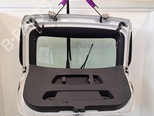 Tailgate BMW X1 (E84) sDrive 18 d | BP28398525C6 - Image 4