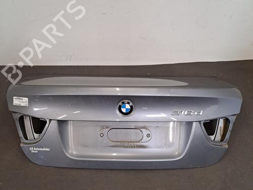 Used Tailgate BMW 3 (E90) 316 d (116 hp) 28392170