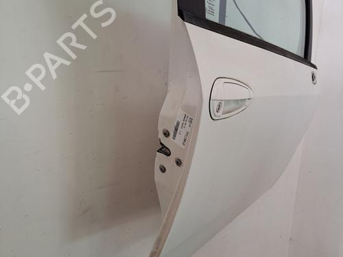 Right front door FIAT GRANDE PUNTO (199_) 1.3 D Multijet | BP28391095C3 