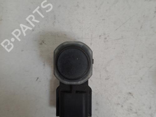 Module électronique RENAULT SCÉNIC III (JZ0/1_) 1.5 dCi (110 hp) 28391216