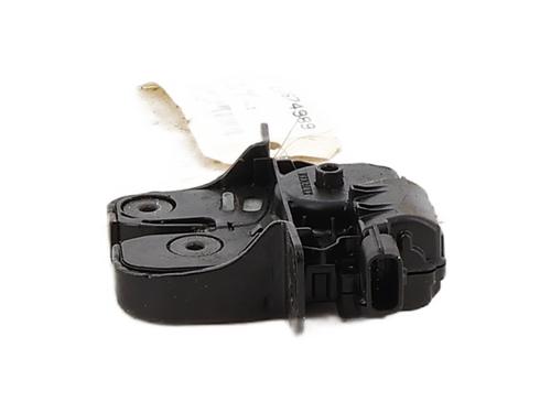 Tailgate lock RENAULT CLIO IV (BH_) 1.2 16V | BP31610668C101