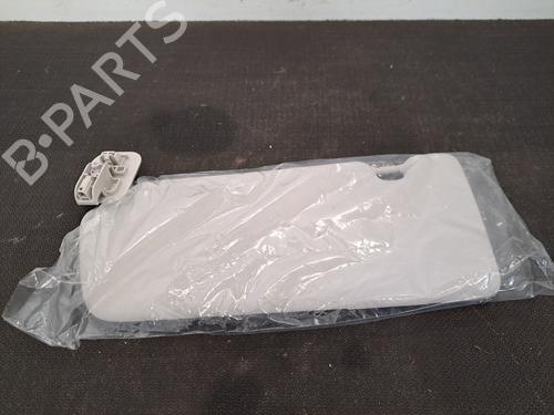 Right sun visor DACIA JOGGER (RK_) 1.0 TCe 100 ECO-G (RKMT) | BP28390418I2 - Image 2