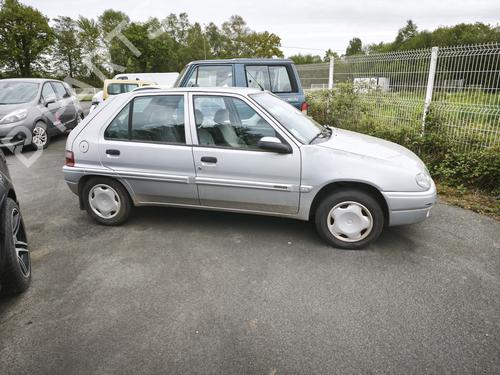 Used Parts CITROËN SAXO (S0, S1)  1.4 VTS  4768486