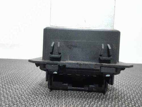 Used Heater resistor Heater resistor RENAULT CLIO IV (BH_) 1.5 dCi 90 (90 hp) 28411219 28411219