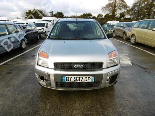 Used Parts FORD FUSION (JU_) 1.4 3953798