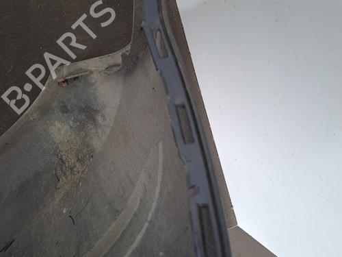 Rear bumper OPEL CORSA D (S07) 1.2 (L08, L68) | BP29501682C8 