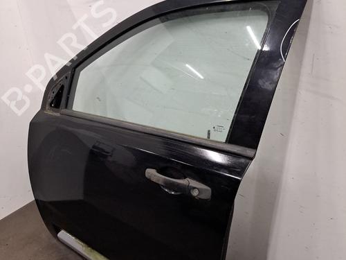 Left front door JEEP COMPASS (MK49) 2.0 CRD 4x4 | BP29604923C2 