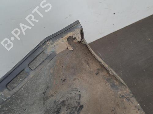 Front bumper CITROËN NEMO Box Body/MPV (AA_) 1.3 HDi 75 | BP28391260C7 