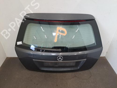Used Tailgate MERCEDES-BENZ C-CLASS T-Model (S204) C 220 CDI (204.202) (170 hp) 28619041